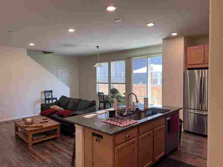 Affordable Housing in the Aurora