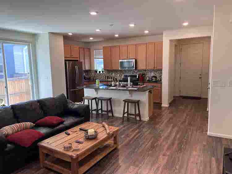 Affordable Housing in the Aurora