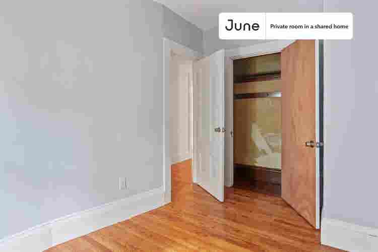 6 BR in Boston