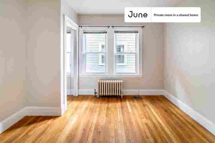 4 BR in Boston