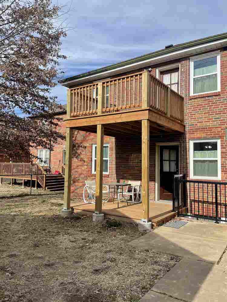 2 bed room Family Flat