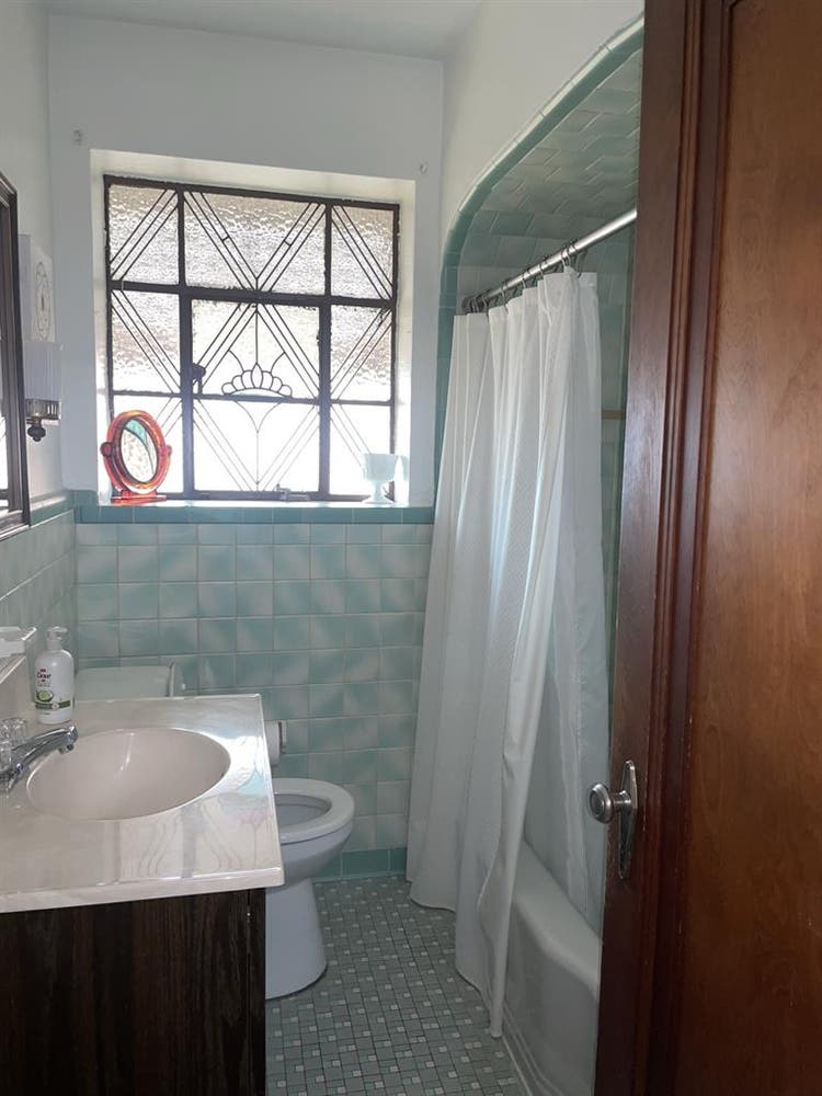2 bed room Family Flat