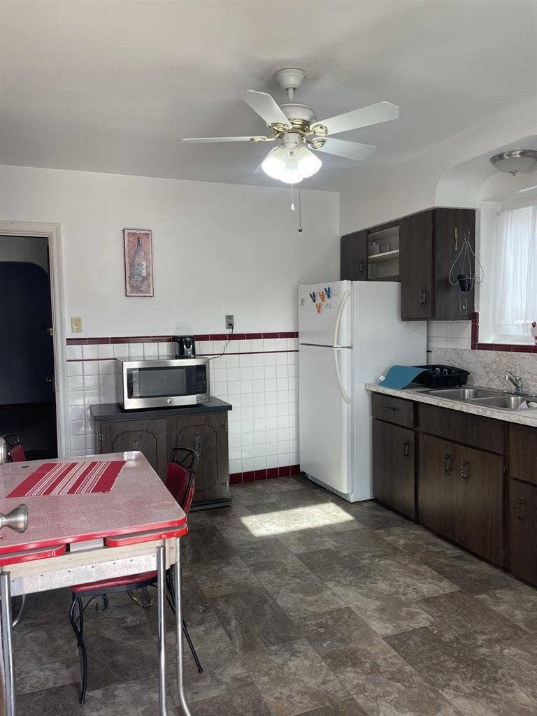 2 bed room Family Flat