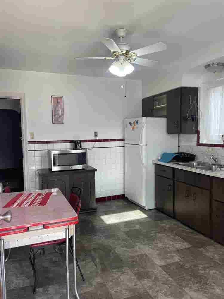 2 bed room Family Flat