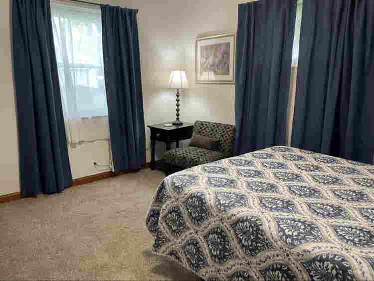 2 bed room Family Flat