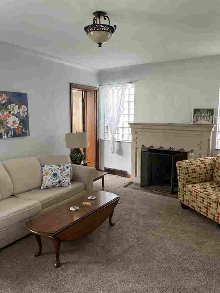 2 bed room Family Flat