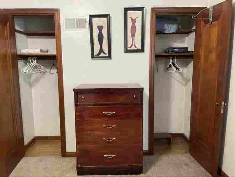 2 bed room Family Flat