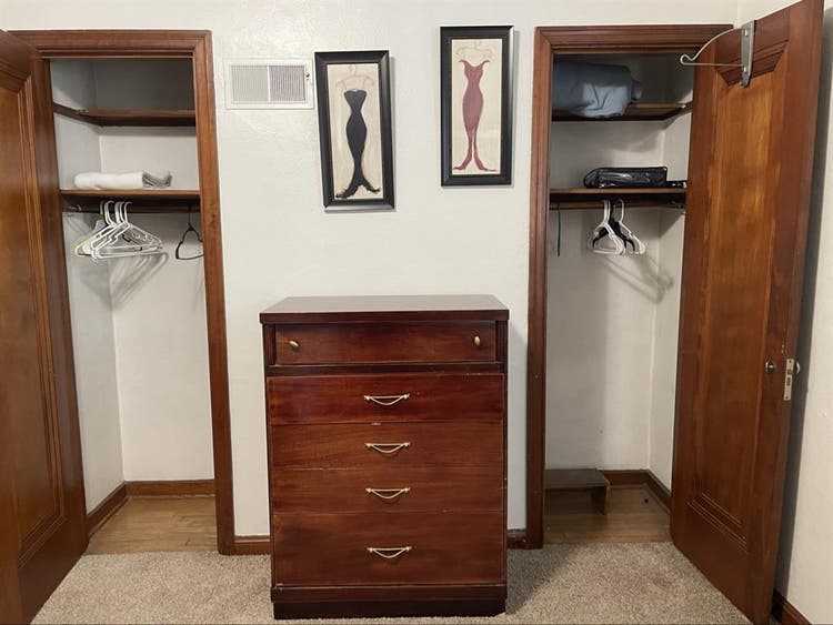2 bed room Family Flat