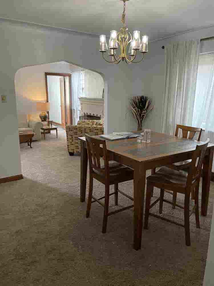 2 bed room Family Flat