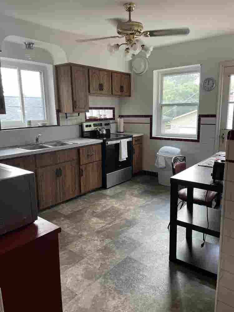 2 bed room Family Flat
