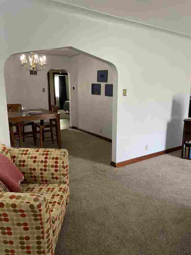2 bed room Family Flat
