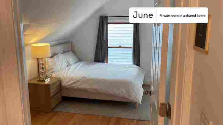 6 BR in Boston