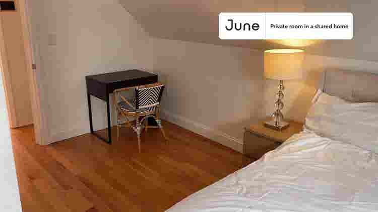 6 BR in Boston