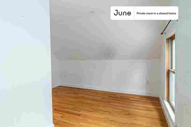 6 BR in Boston