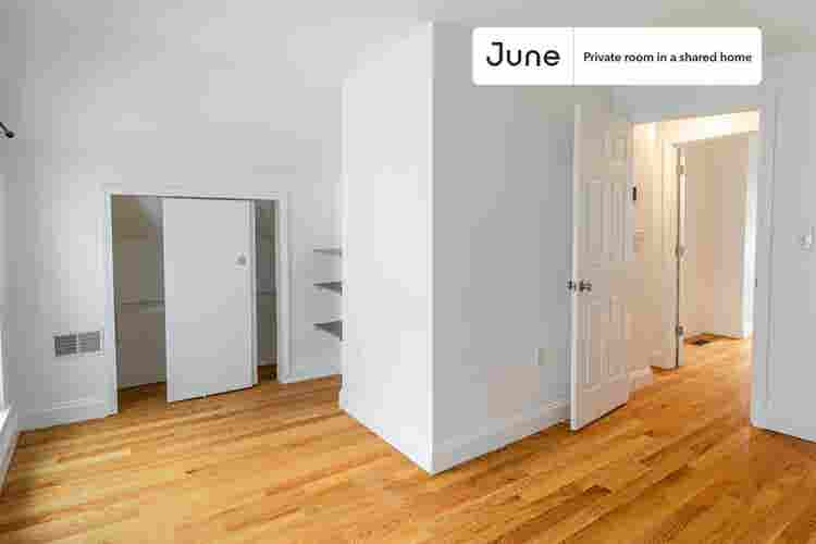 6 BR in Boston