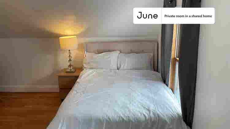 6 BR in Boston