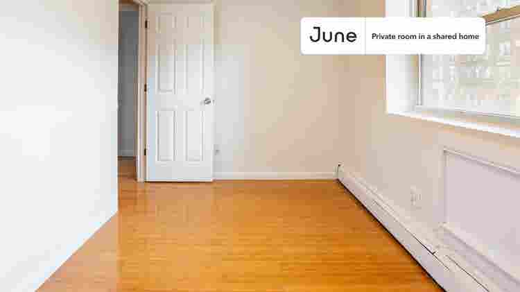 4 BR in New York City
