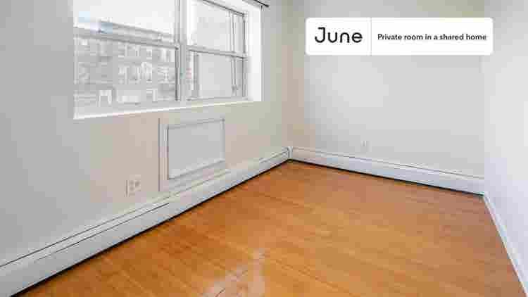 4 BR in New York City
