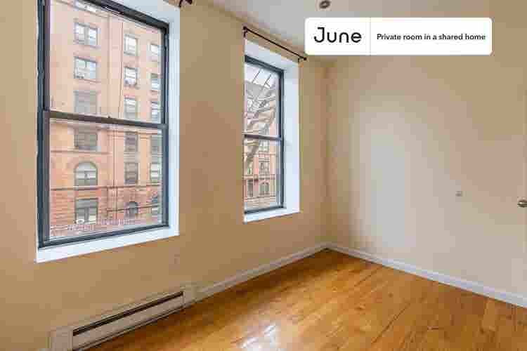 4 BR in New York City