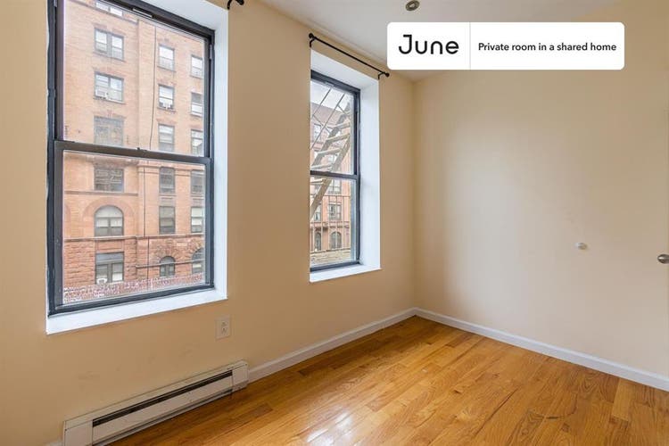 4 BR in New York City