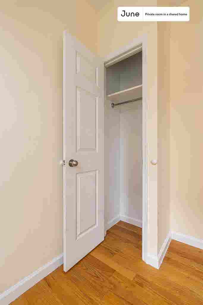 4 BR in New York City