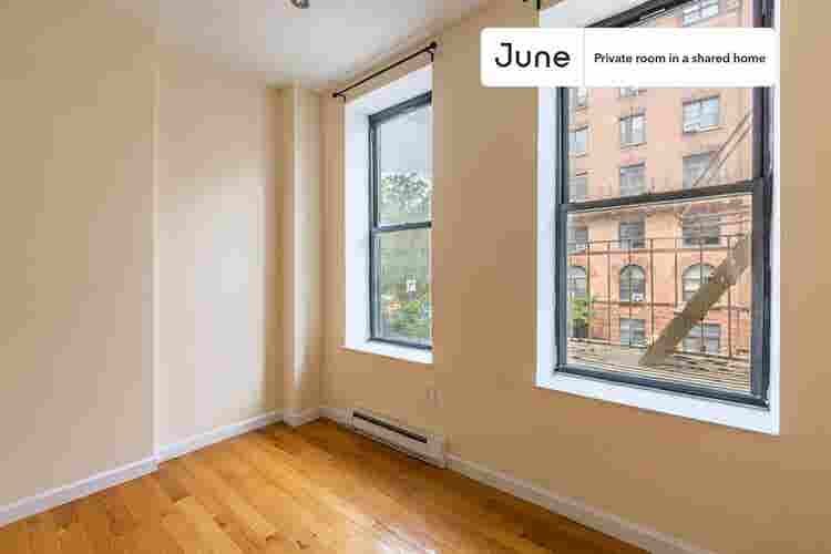 4 BR in New York City
