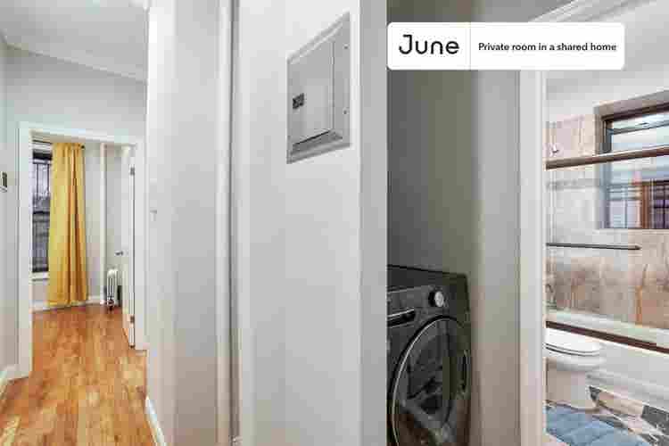 3 BR in New York City