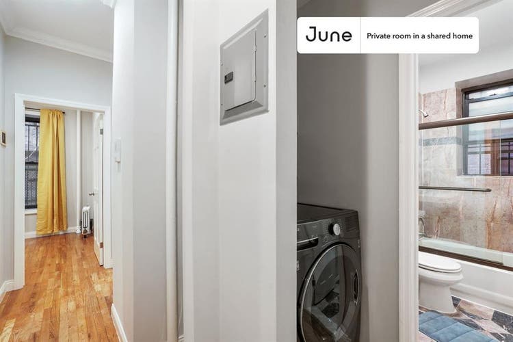 3 BR in New York City