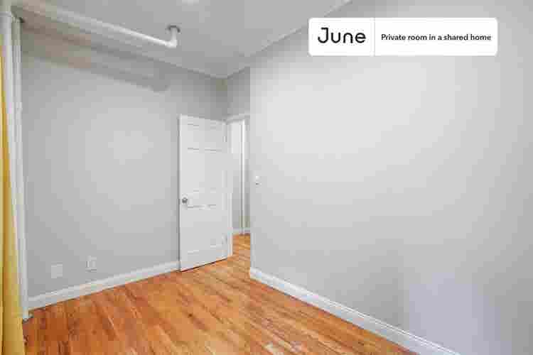 3 BR in New York City