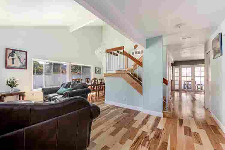 Great rooms in El Sobrante Hills