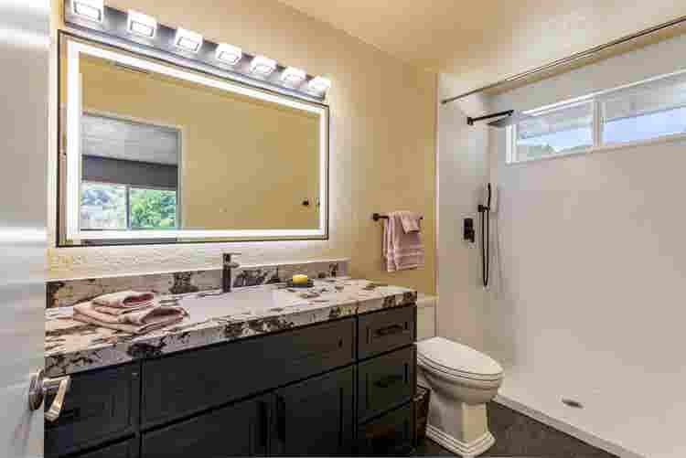 Great rooms in El Sobrante Hills