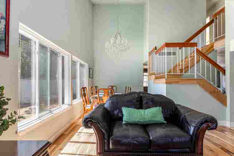 Great rooms in El Sobrante Hills