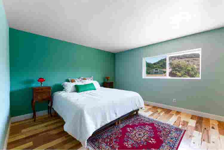 Great rooms in El Sobrante Hills