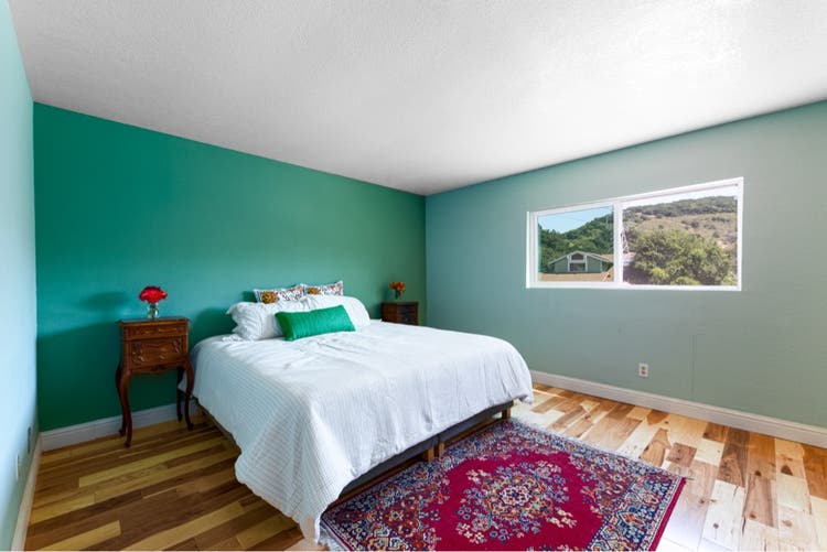 Great rooms in El Sobrante Hills