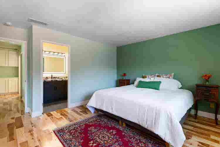 Great rooms in El Sobrante Hills