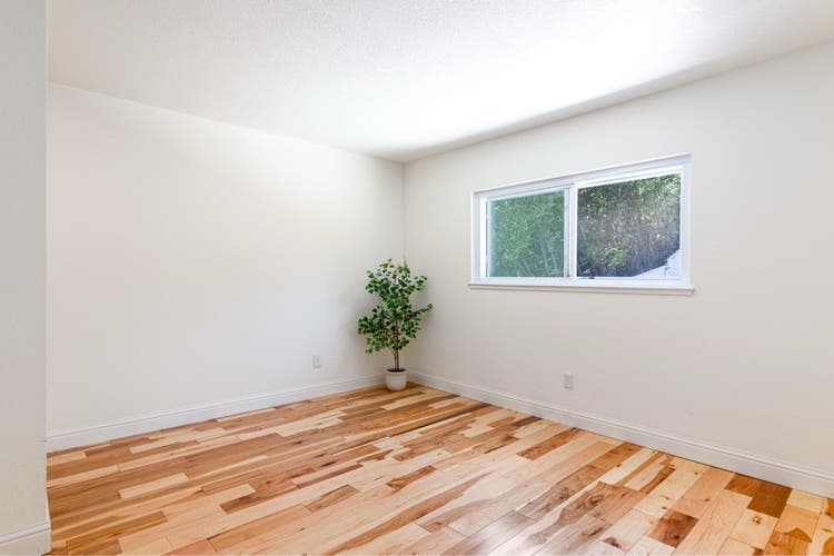 Great rooms in El Sobrante Hills