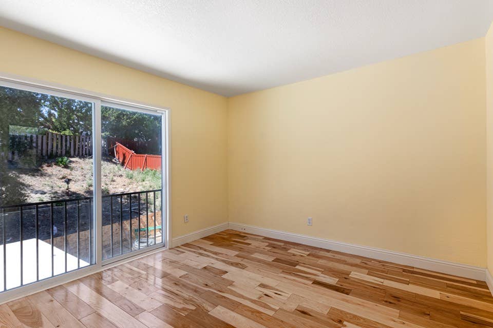 Great rooms in El Sobrante Hills