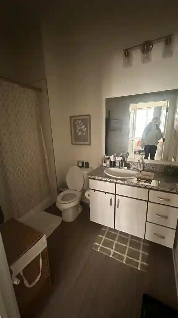 ISO Roomate ! 🏡✨