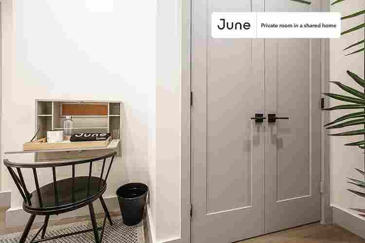 3 BR in New York City