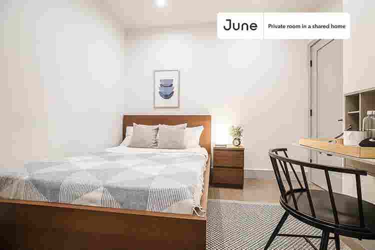3 BR in New York City