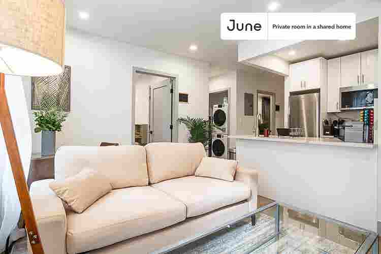3 BR in New York City
