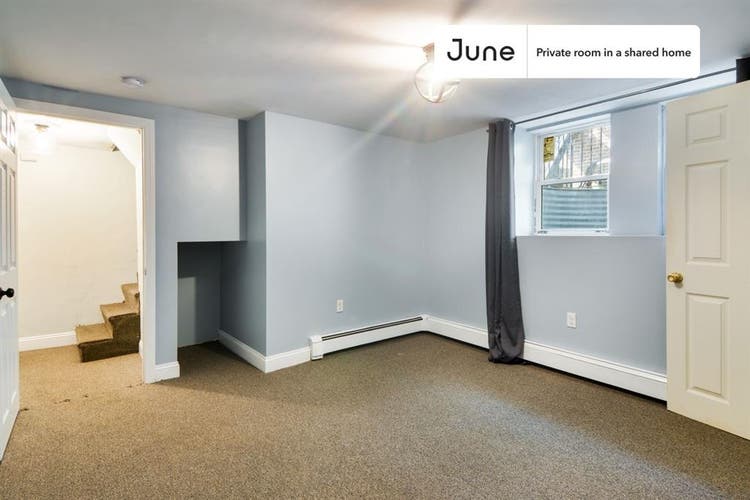 4 BR in Boston