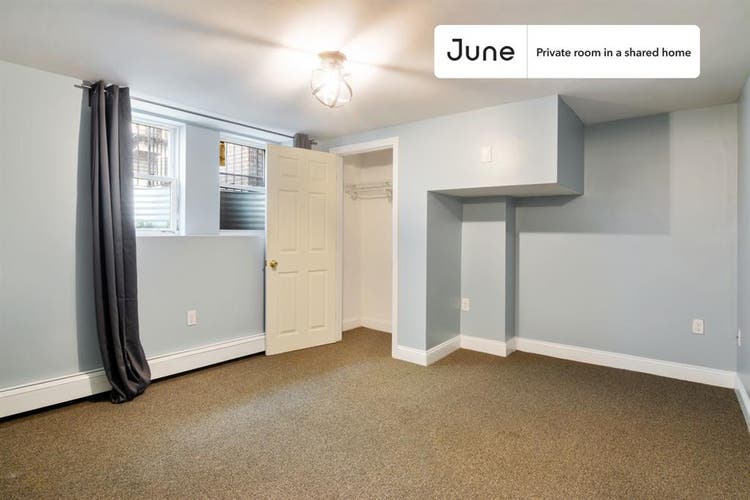 4 BR in Boston