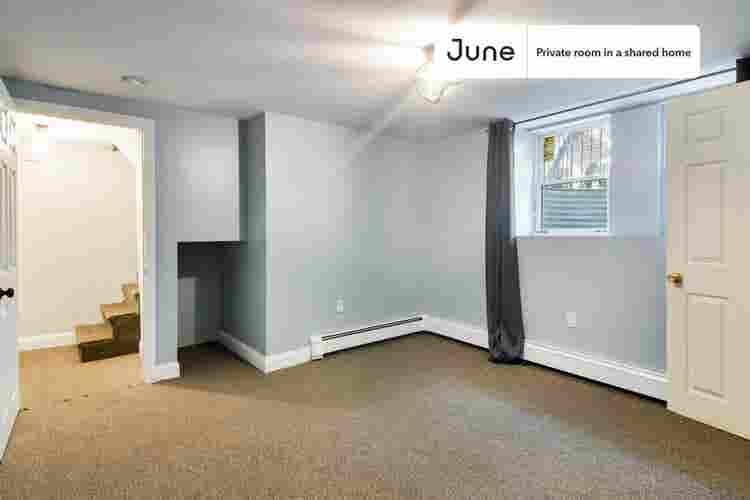 4 BR in Boston