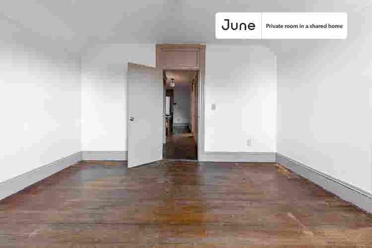 3 BR in Boston