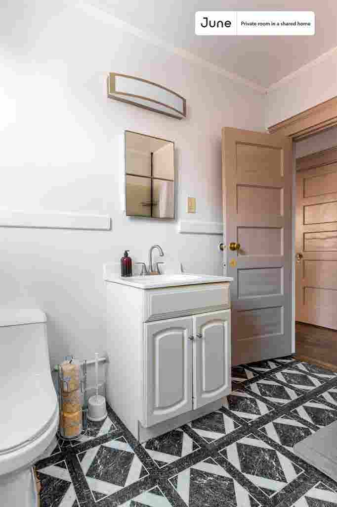3 BR in Boston