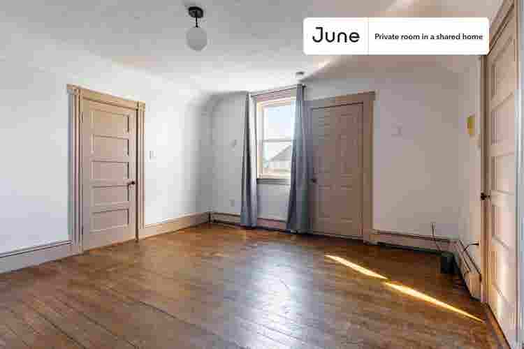 3 BR in Boston