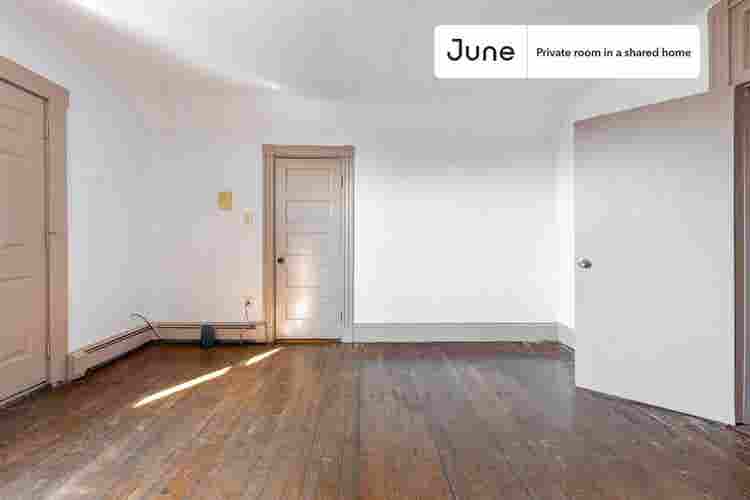 3 BR in Boston