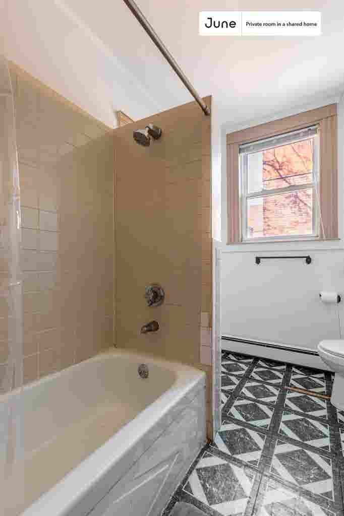 3 BR in Boston