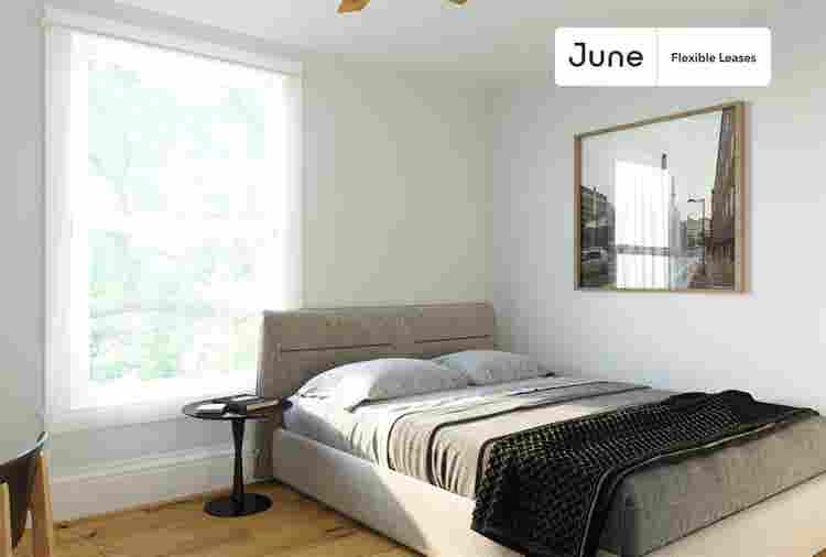2 BR in Chicago